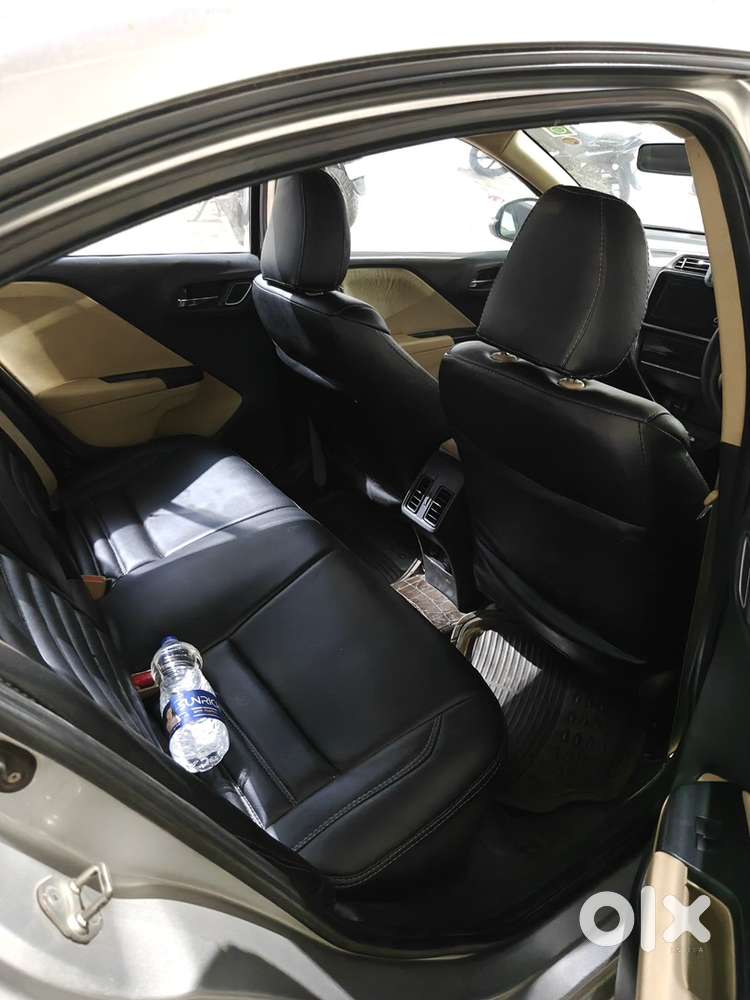 Honda City Diesel 2018