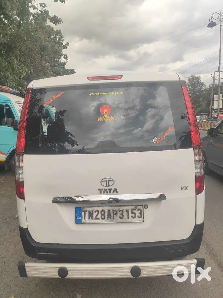 Tata Venture 2012 Diesel Good Condition