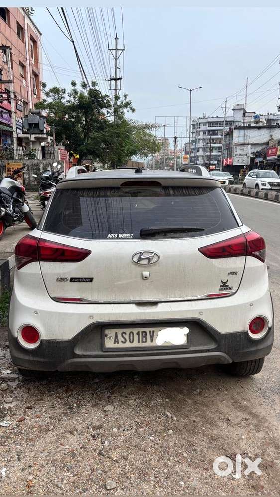 Hyundai Diesel Car 2016