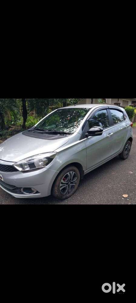Tata Tiago 1.05 Revotorq Xz, 2019, Diesel