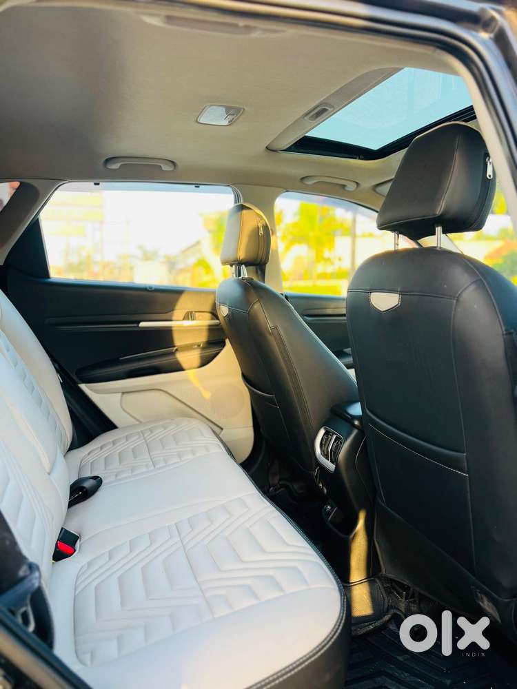 Kia Sonet 1.5 Htx Diesel Anniversary Edition, 2022, Diesel