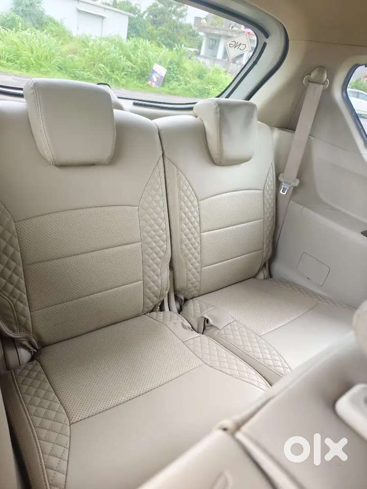 Maruti Suzuki Ertiga 2020 Cng & Hybrids 113000 Km Driven