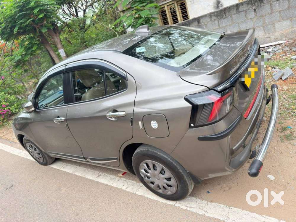 Maruti Suzuki Swift Dzire 1.3 Vxi, 2025, Cng & Hybrids