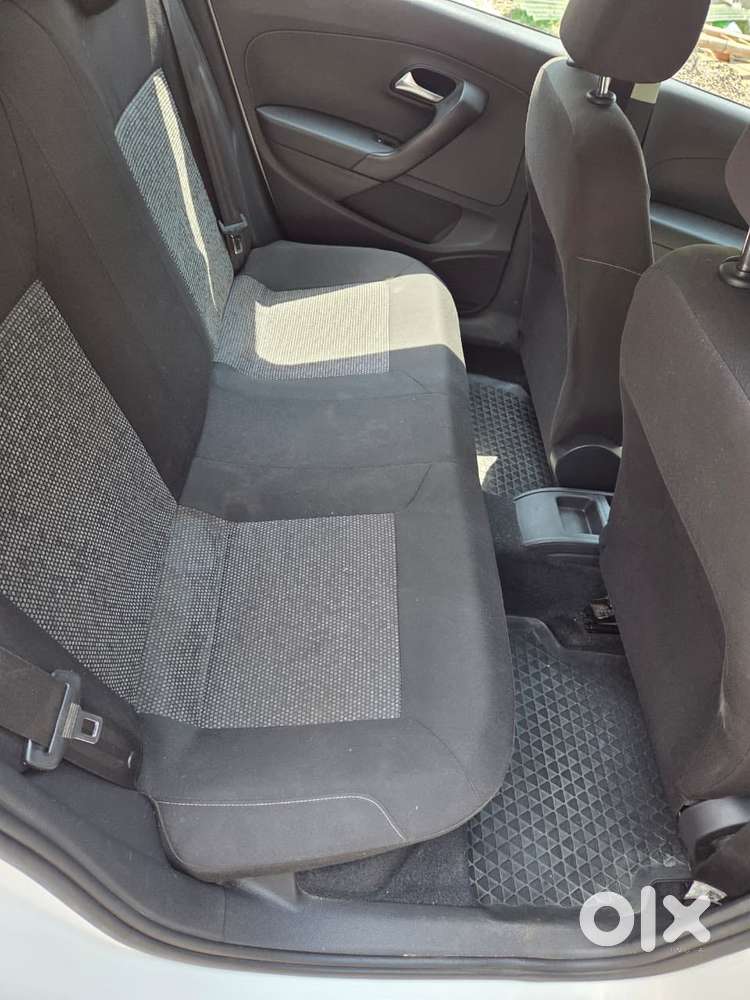 Volkswagen Polo 1.2 Mpi Comfortline, 2016, Petrol