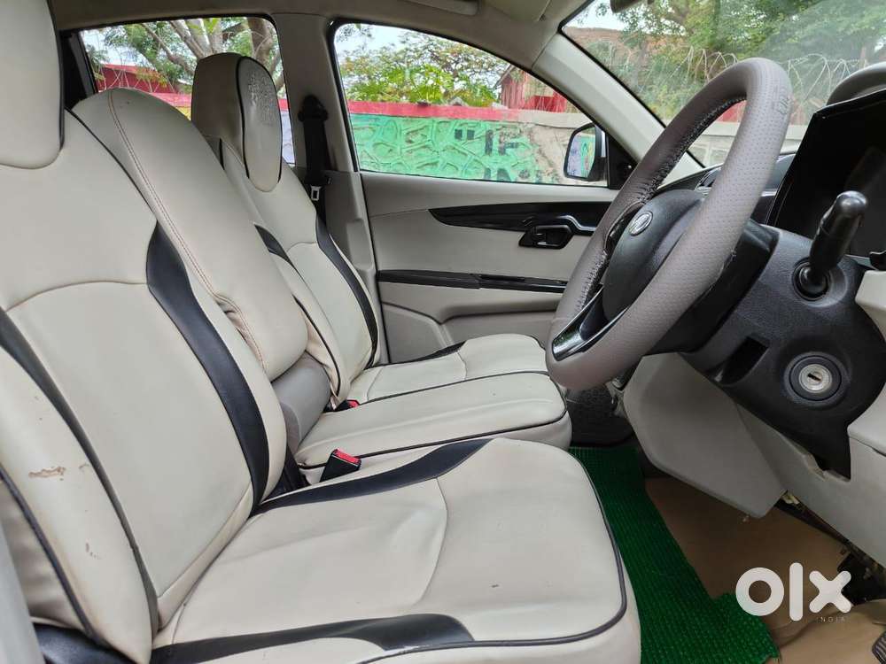 Mahindra Kuv 100 2016-2017 Mfalcon D75 K4 Plus, 2017, Diesel