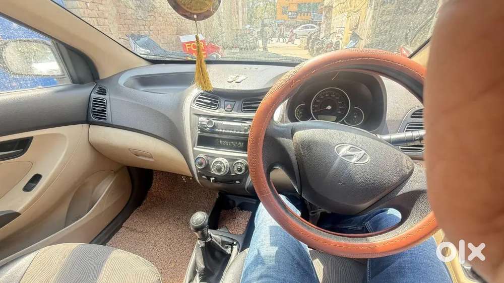 Hyundai Eon 2013 Petrol Well Maintained