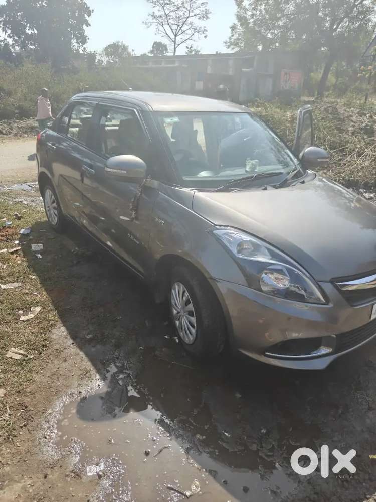 Maruti Dzire 1.2 Vxi 2016
