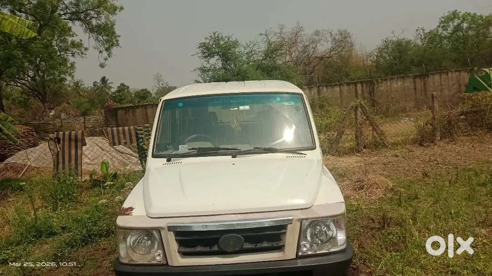 Tata Sumo Gold 2015 Diesel 150000 Km Driven