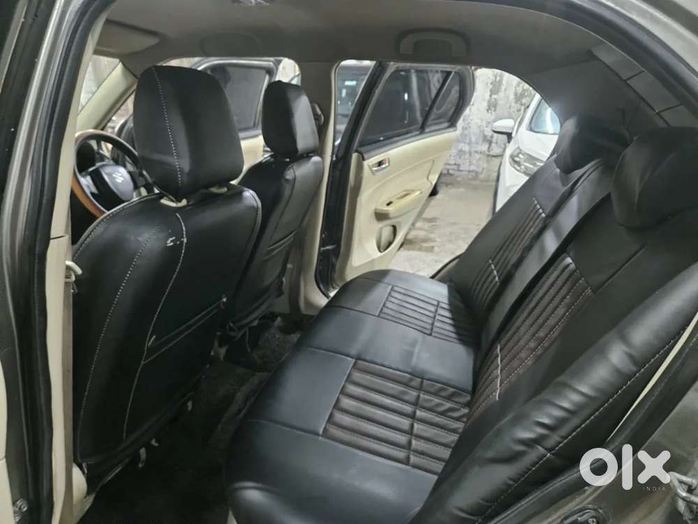 Maruti Suzuki Swift Dzire Vdi Abs, 2016, Diesel