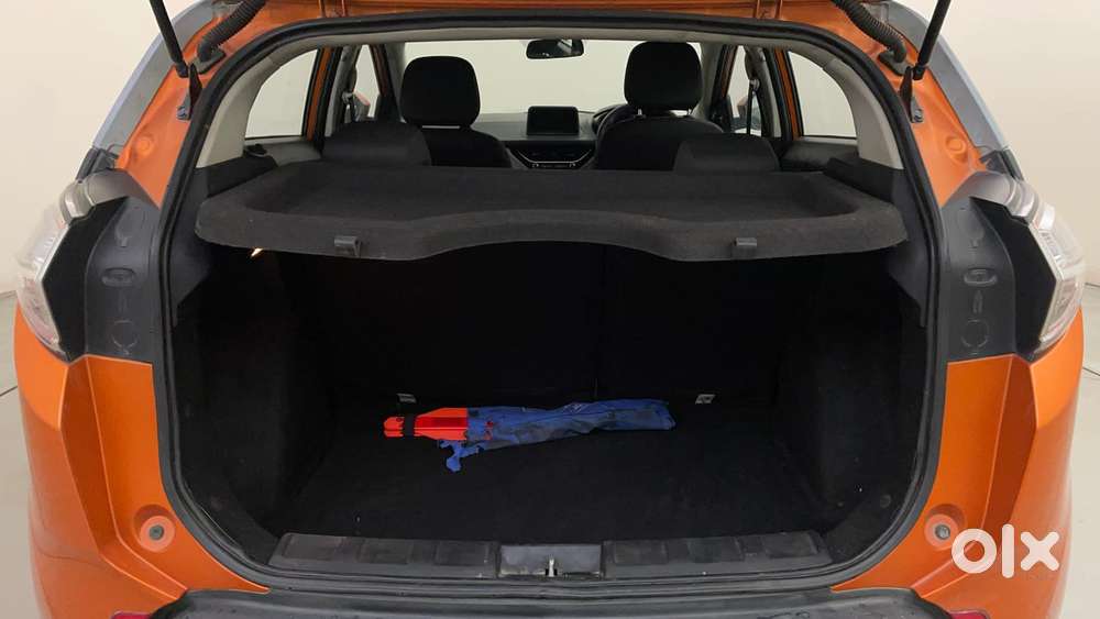 Tata Nexon 1.5 Revotorq Xza Plus, 2019, Diesel