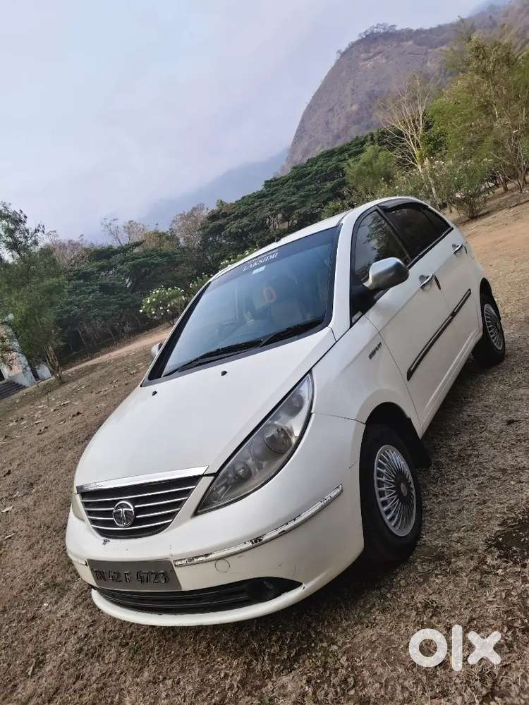 Tata Indica Vista For Sale