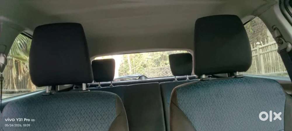 Maruti Suzuki Baleno Alpha, 2019, Petrol