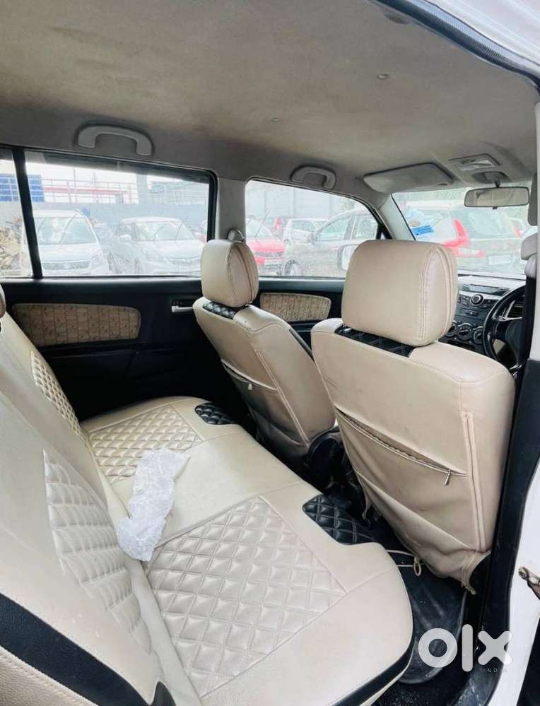 Maruti Suzuki Wagon R Vxi 1.2, 2018, Cng & Hybrids