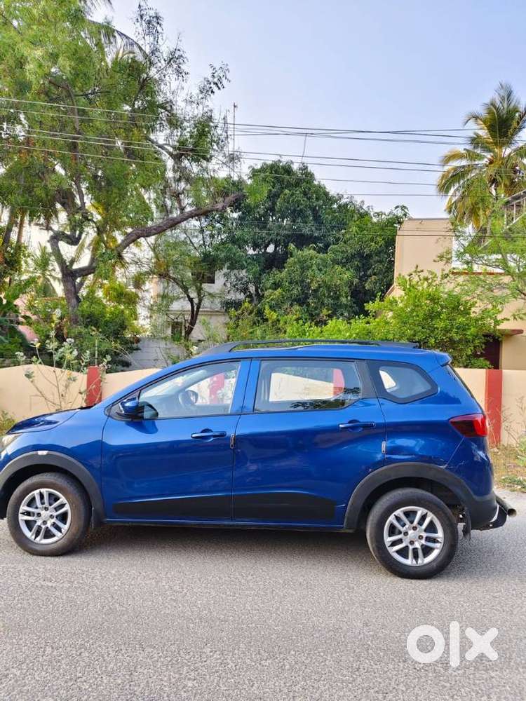 Renault Triber, 2021, Petrol