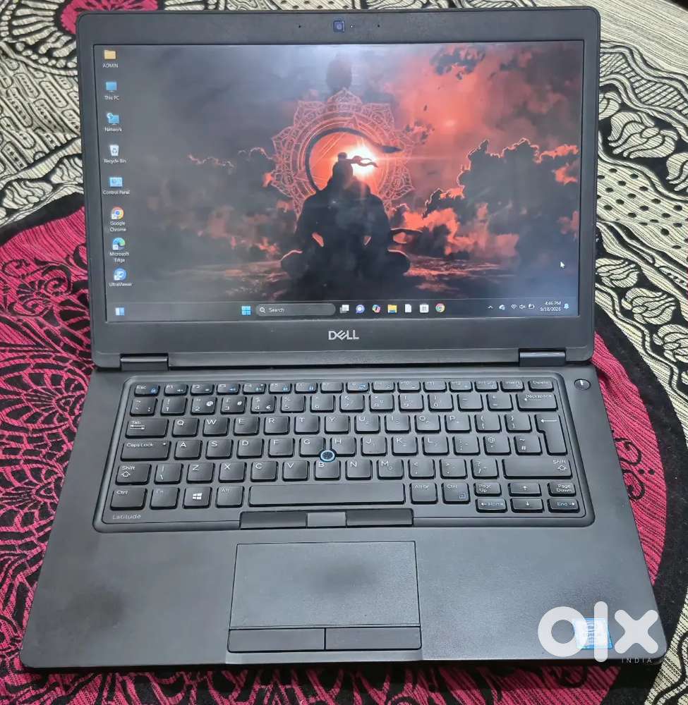 Dell Latitude 5480
