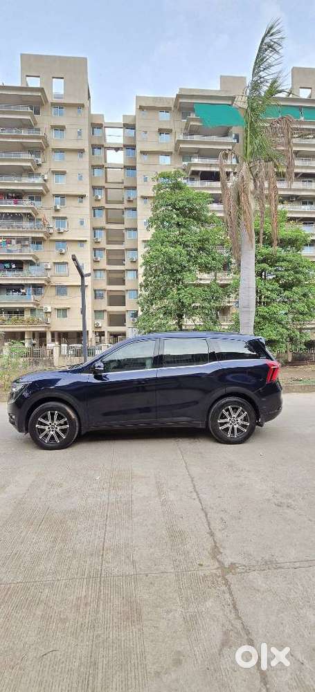 Mahindra Xuv700 2.2 Ax 7 Diesel Mt Str, 2022, Diesel
