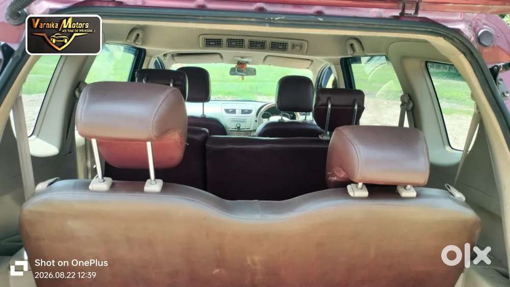 Maruti Suzuki Ertiga, 2014, Diesel