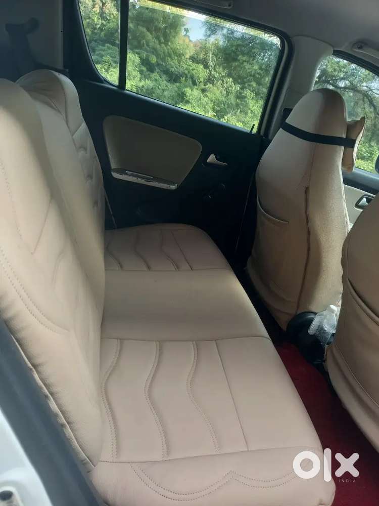 Maruti Suzuki Alto K10 2018 Like New Condition