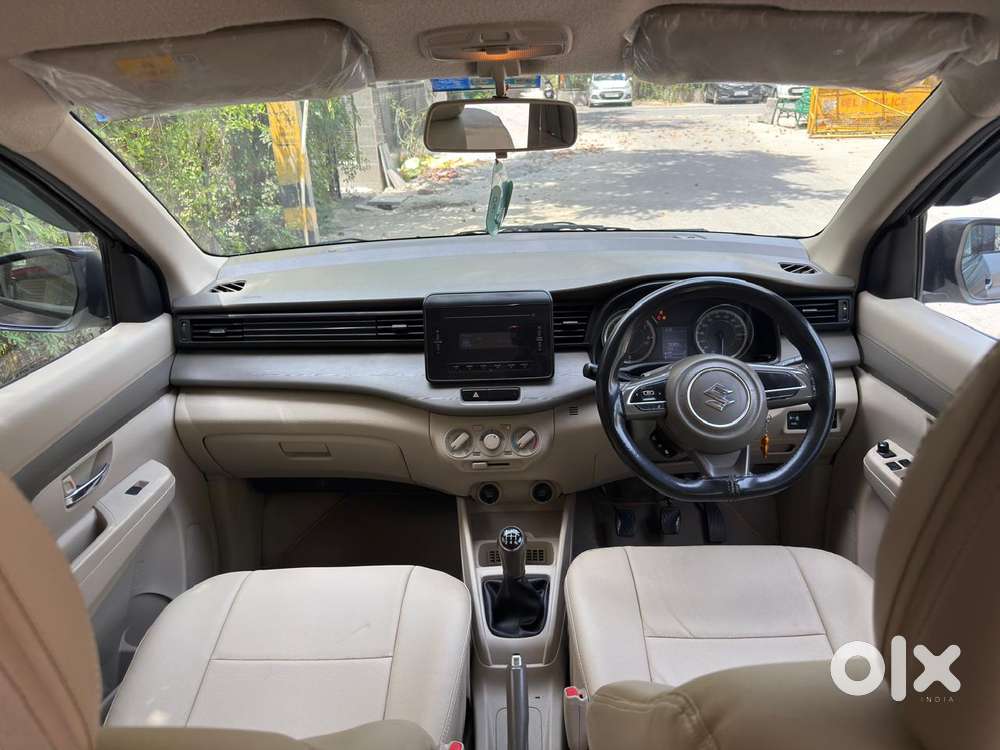 Maruti Suzuki Ertiga Vxi (o) Cng, 2022, Cng & Hybrids
