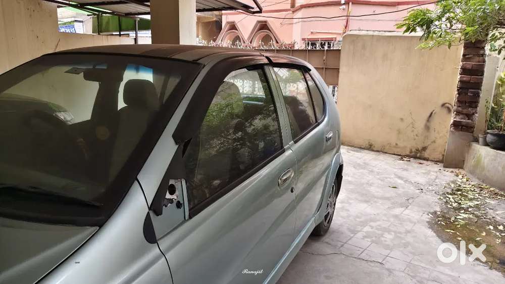 Tata Indica Diesel Manual 2006