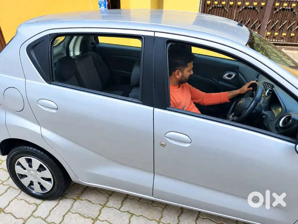 Datsun Redigo 0.8 2019