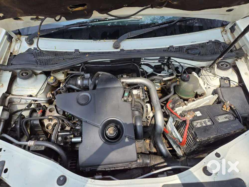 Nissan Terrano 2015 Diesel 170000 Km Driven