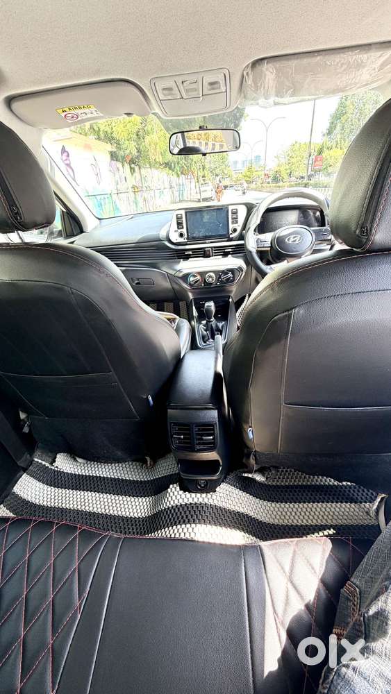 Hyundai I20 Sportz 1.2 Mt, 2022, Petrol