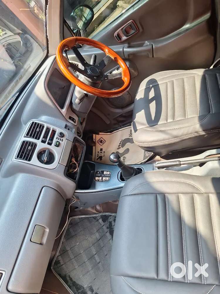 Zen Black Beauty Modified For Sale Petrol Cng