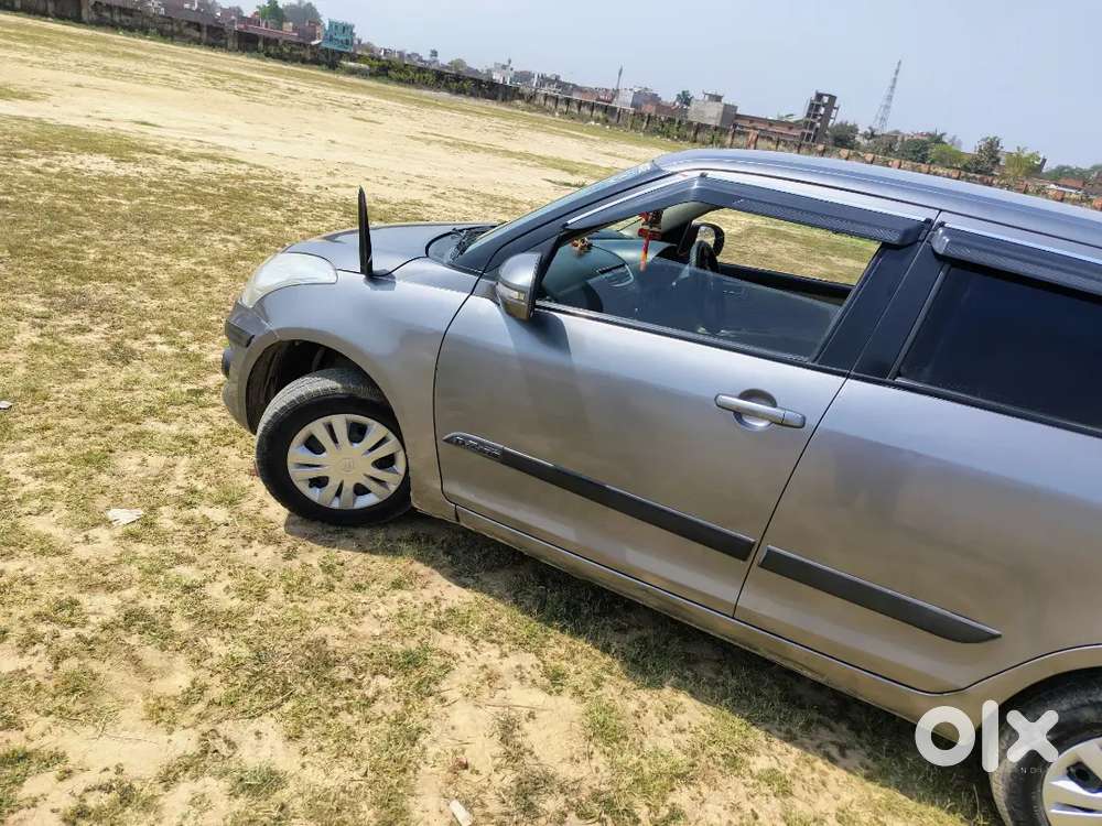 Maruti Suzuki Swift Dzire 2014 Diesel Well Maintained