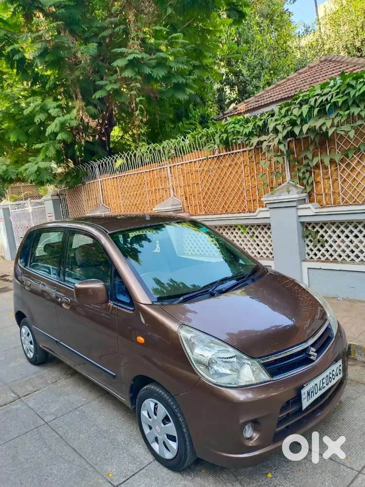 Maruti Suzuki Zen Estilo 2010 Petrol Manual