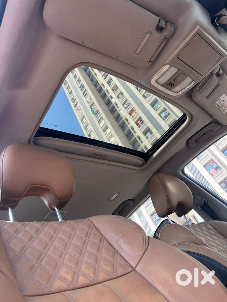 Mahindra Xuv500 W11, 2019, Diesel