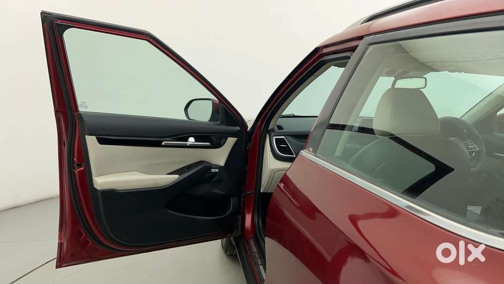 Kia Seltos 1.4 Gtx + Petrol At, 2019, Petrol