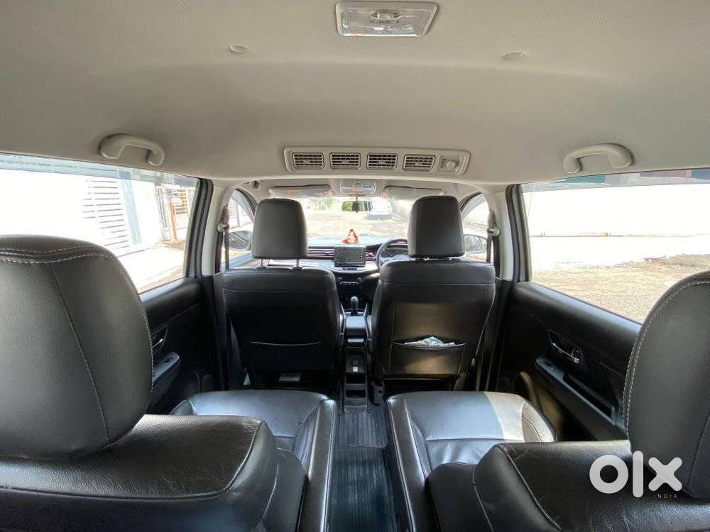 Maruti Suzuki Xl6 1.5 Alpha At, 2021, Petrol