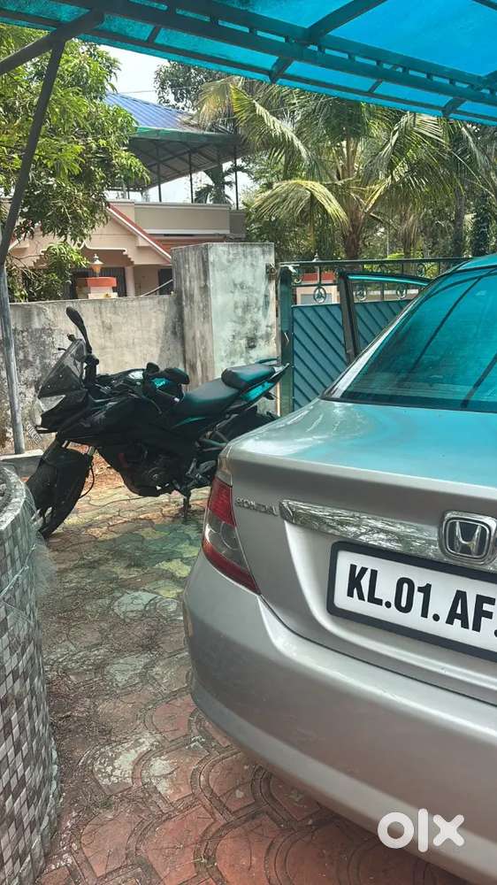 Honda City Zx 2004 Petrol