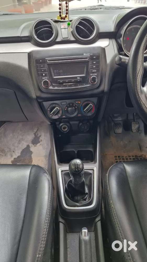 Maruti Suzuki Swift Amt Vxi, 2019, Petrol