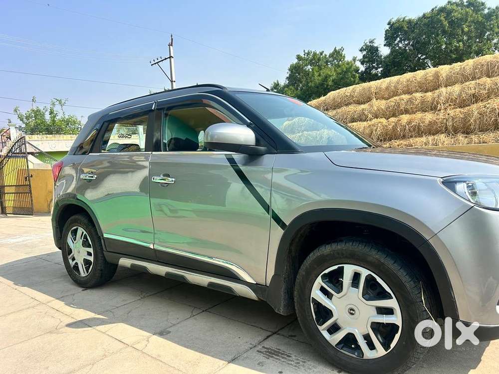Maruti Suzuki Diesel 2018 Year