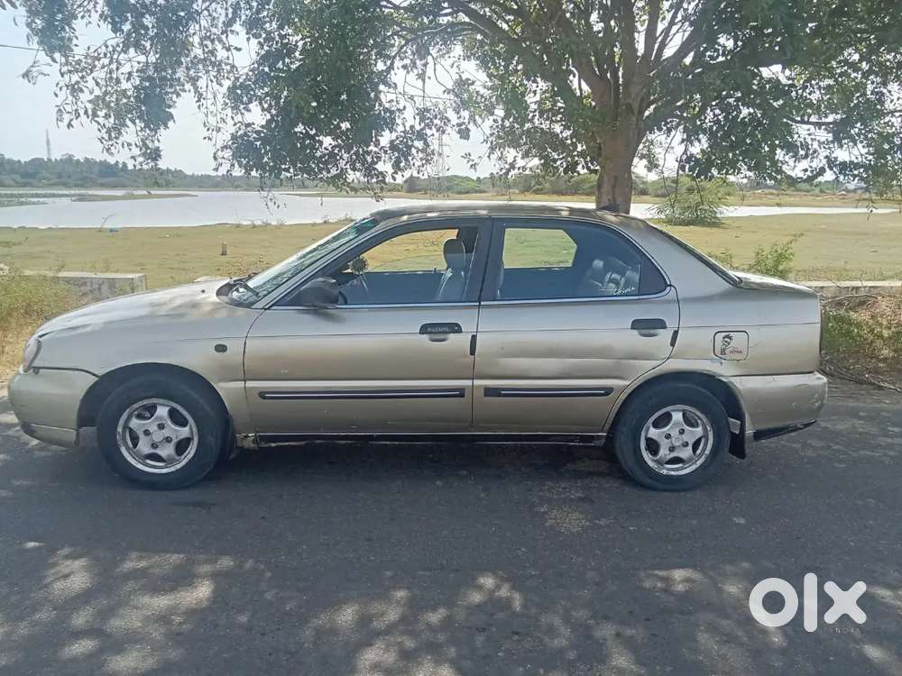 Maruti Suzuki Baleno Sigma 2004 - Urgent Sale With Elite Batch Only
