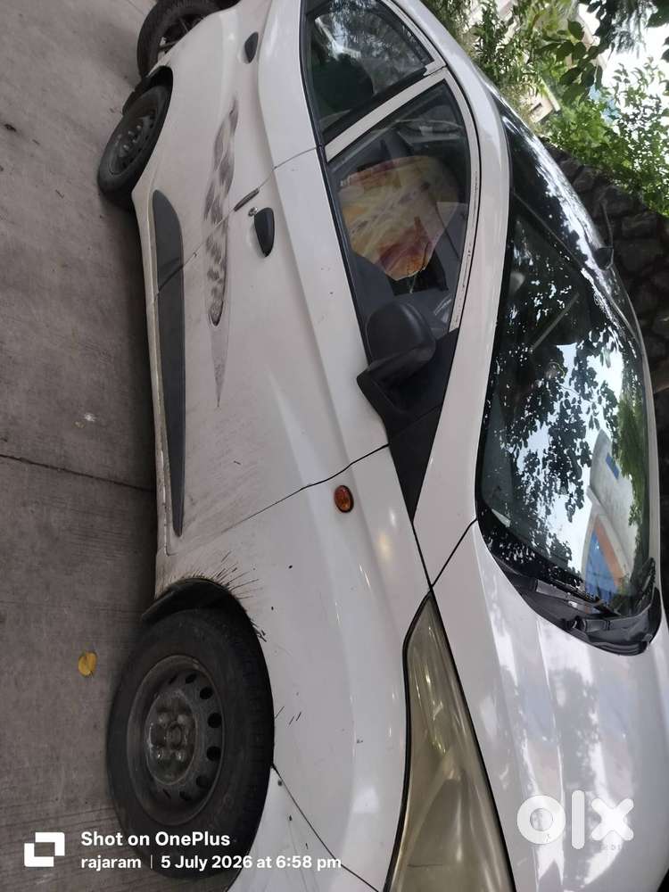 Eon Lpg+petrol