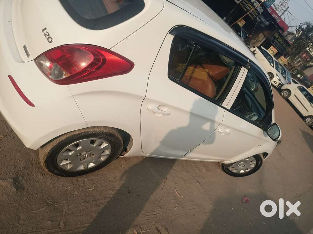 Hyundai I20 Magna Plus, 2013, Petrol