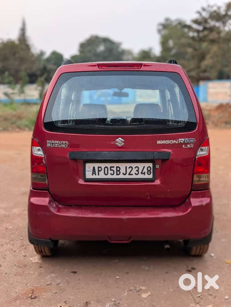 Maruti Suzuki 800 Ac, 2013, Petrol