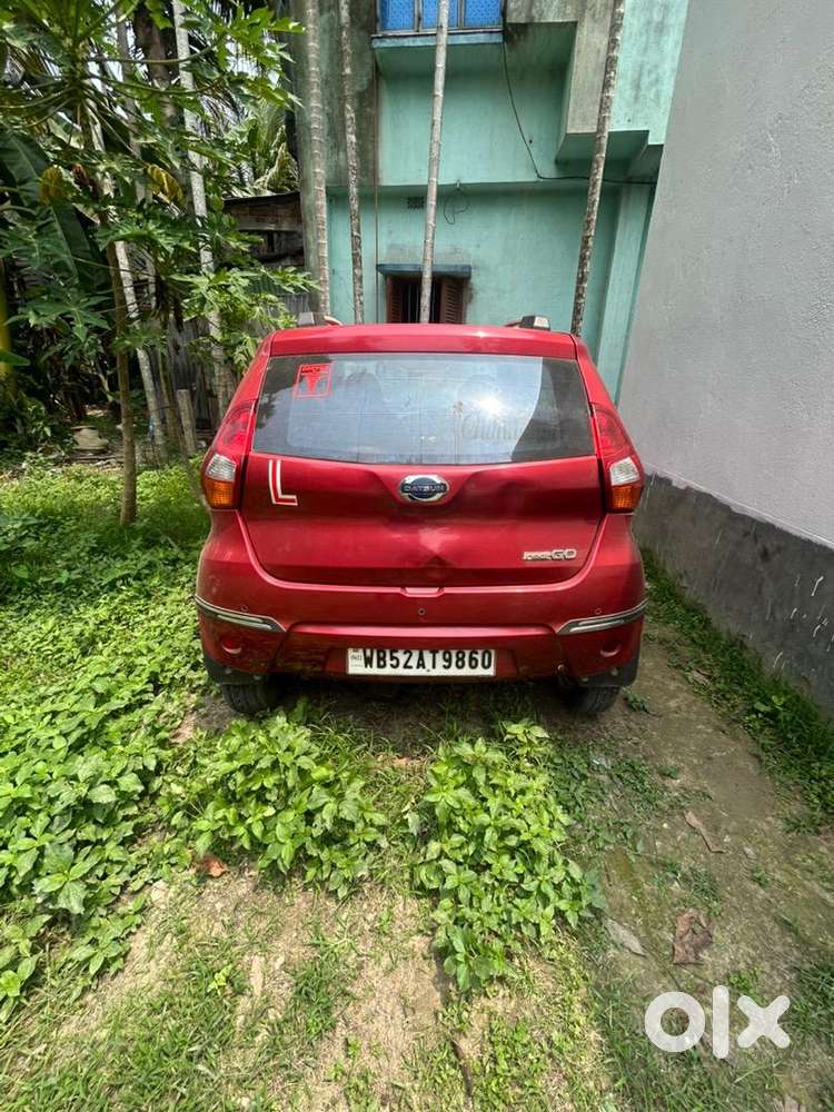 Datsun Redigo 2020 Petrol Good Condition