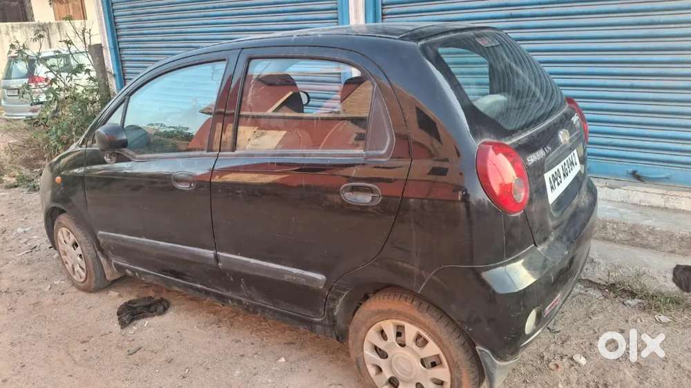 Spark For Sale