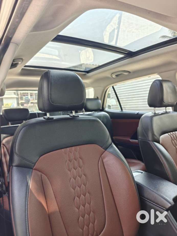 Hyundai Alcazar 1.5 Signature (o) Diesel At 7 Str, 2022, Diesel