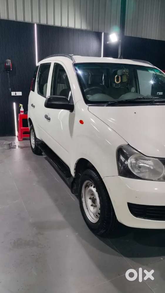 Mahindra Quanto 1.5 C4 2013