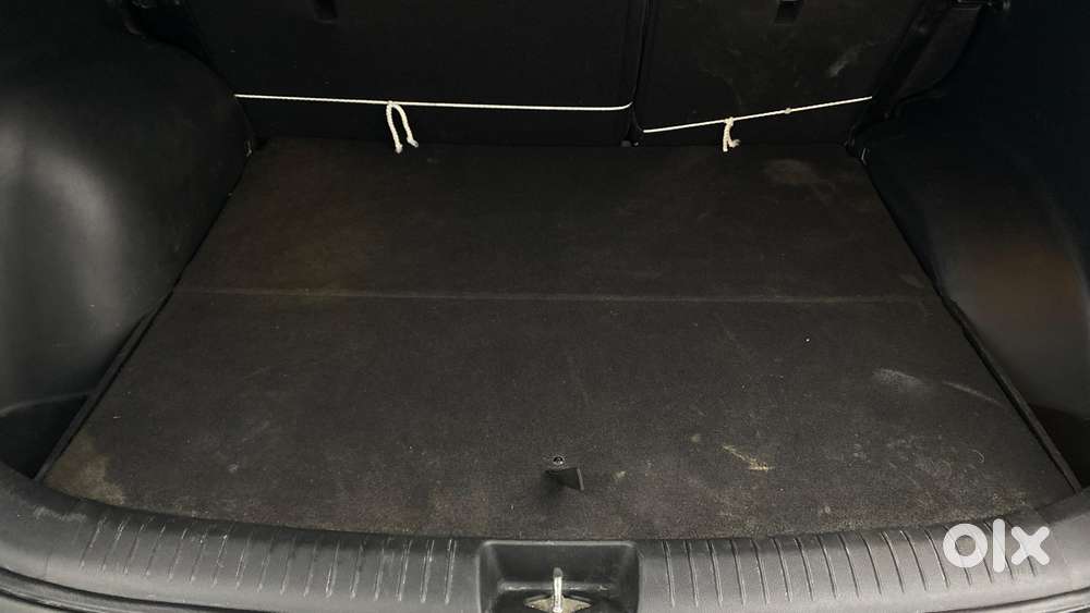 Hyundai Creta 1.6 Sx Plus Petrol At, 2017, Petrol