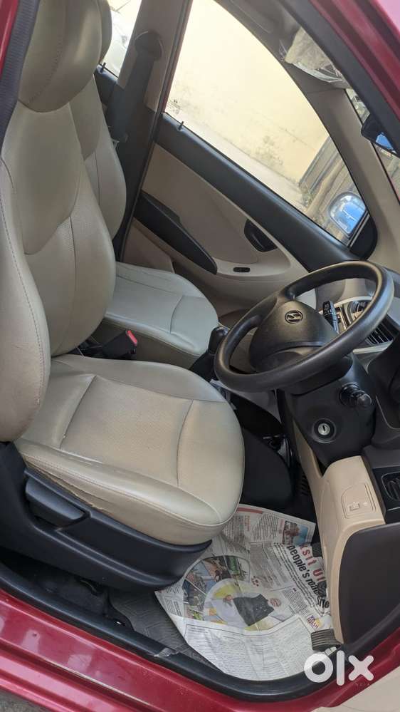 Hyundai Eon Era +, 2018, Petrol