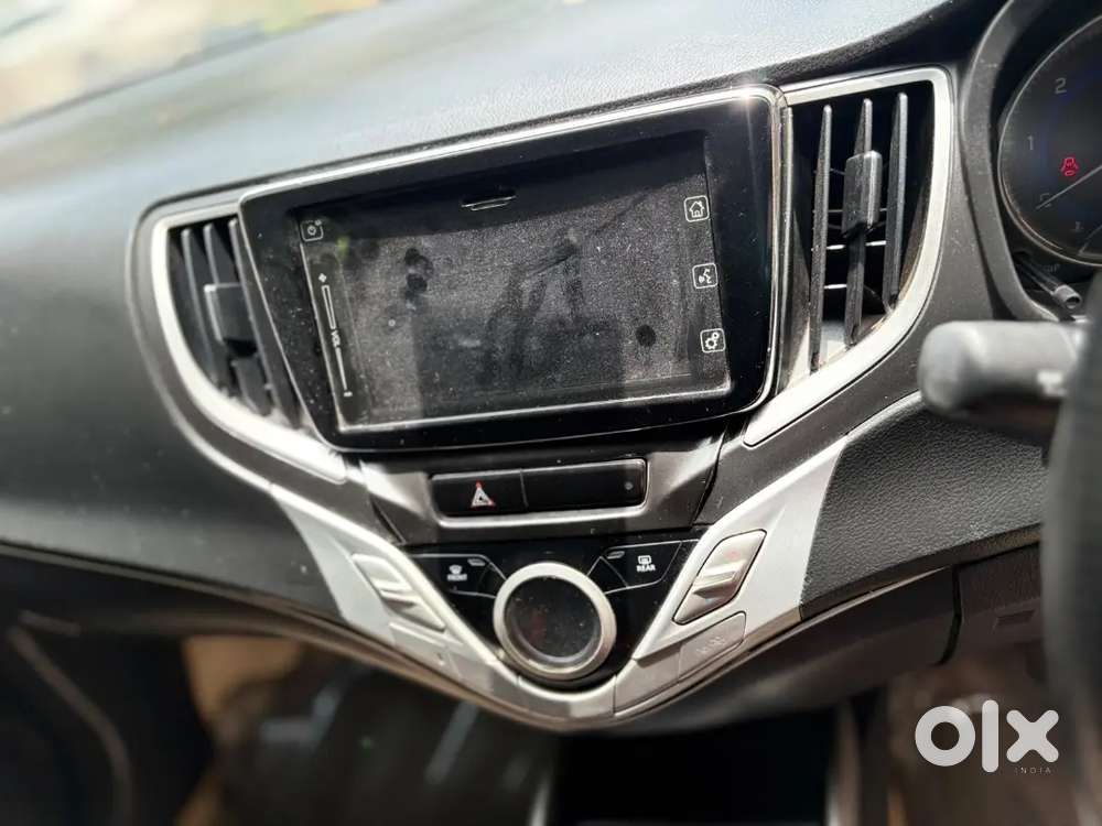 Maruti Suzuki Baleno 2017 Diesel Good Condition