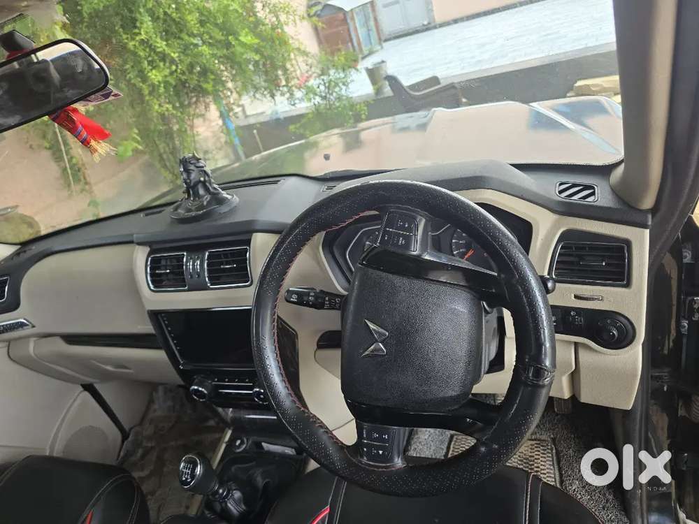 Mahindra Scorpio Classic 2023 Diesel