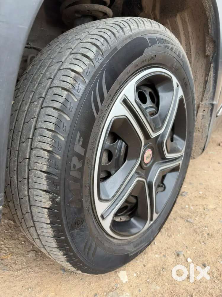 Maruti Suzuki Vitara Vdi 2018