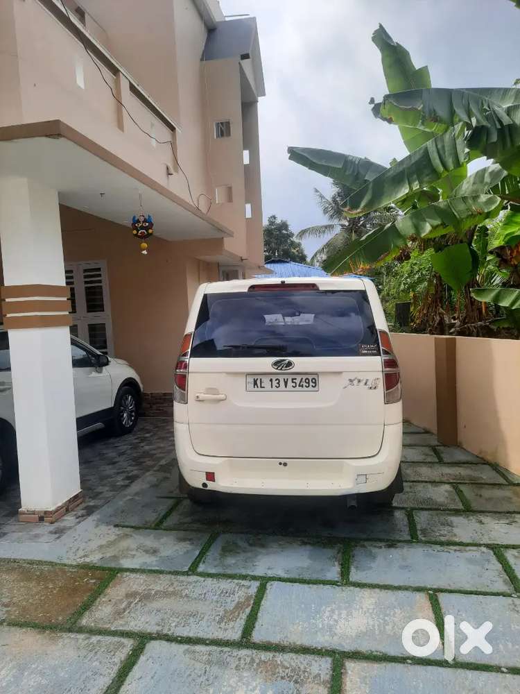 Mahindra Xylo Diesel Manual 2010 Fourth Owner